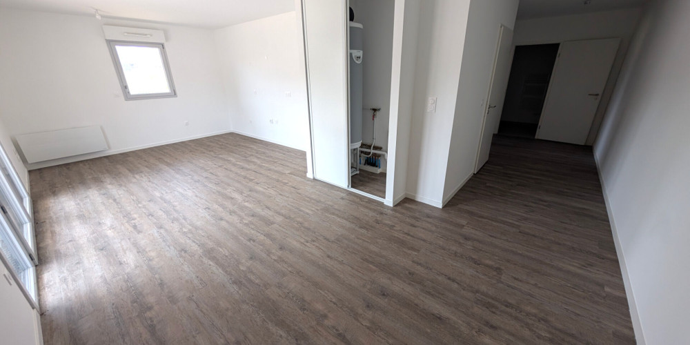 appartement à MONT DE MARSAN (40000)
